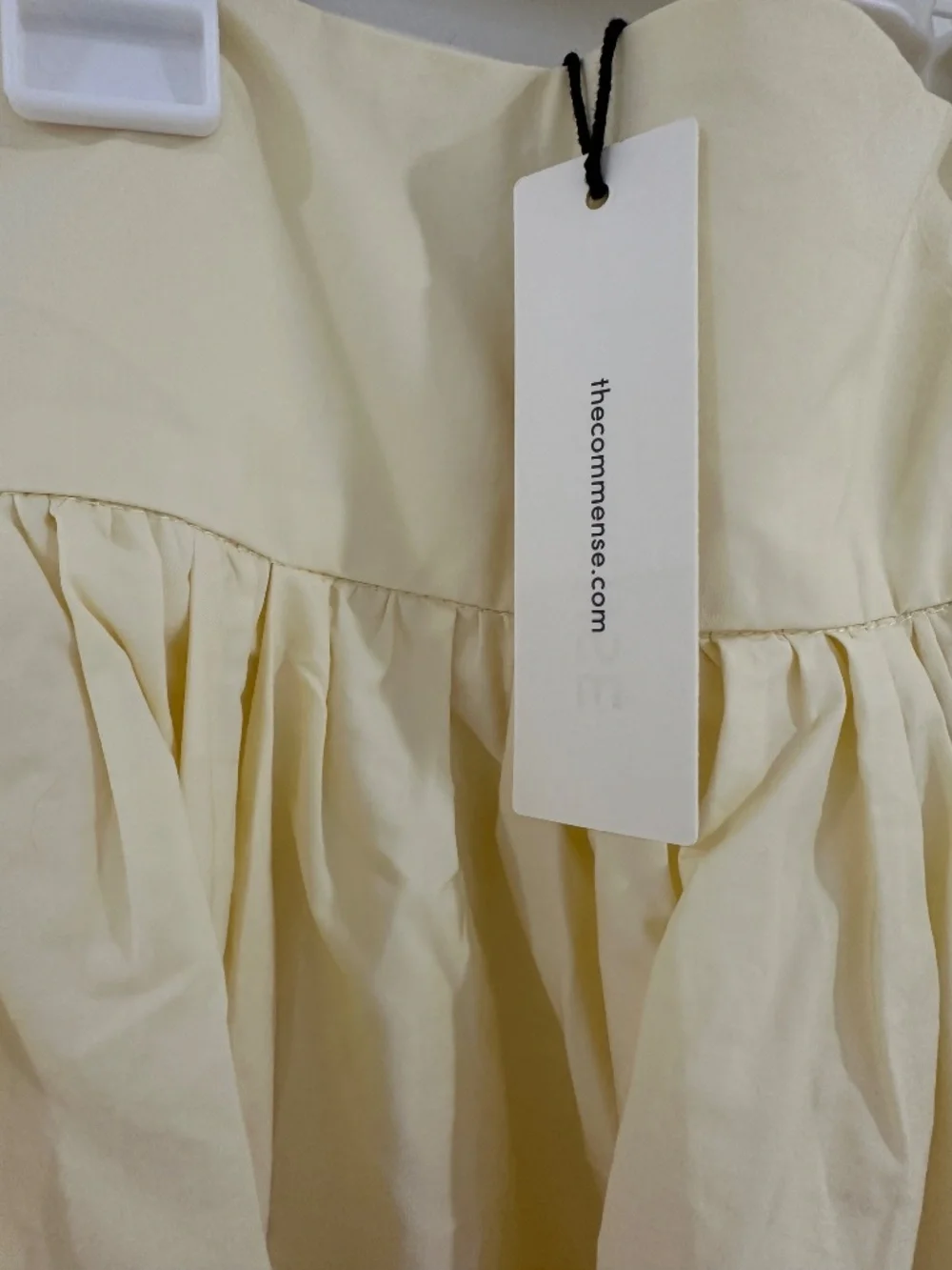 NWT Commense Skirt - Picture 5 of 8